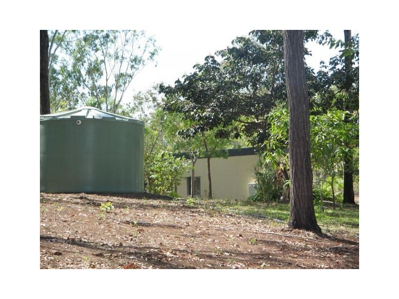 LOT 119  LELONA DR BLOOMSBURY, Whitsundays QLD 4802