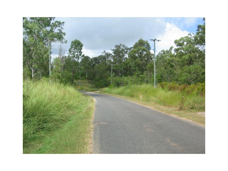 LOT 119  LELONA DR BLOOMSBURY, Whitsundays QLD 4802