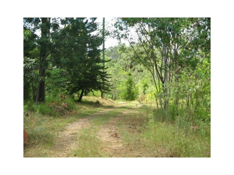 LOT 119  LELONA DR BLOOMSBURY, Whitsundays QLD 4802