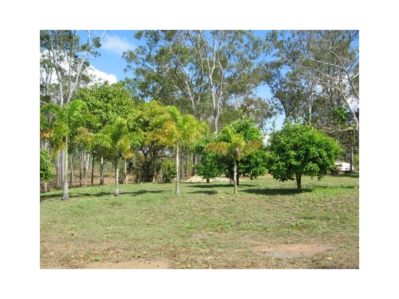 LOT 119  LELONA DR BLOOMSBURY, Whitsundays QLD 4802