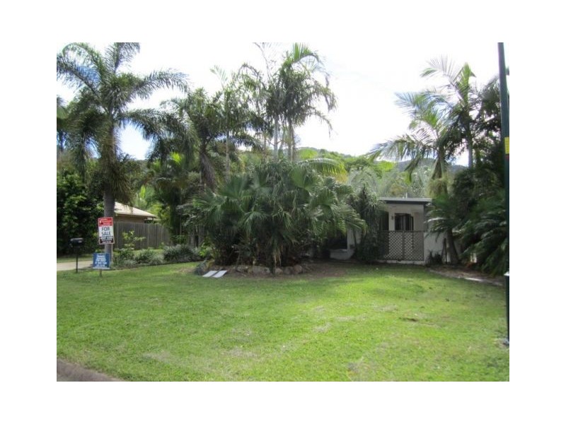 12 CATHERINE CRES, Jubilee Pocket QLD 4802