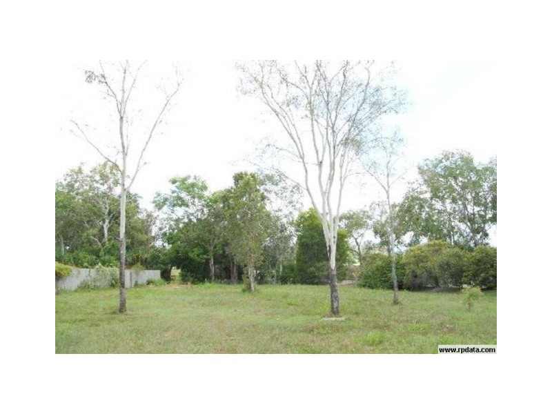 30 RIVERVIEW DRIVE, Mount Julian QLD 4800