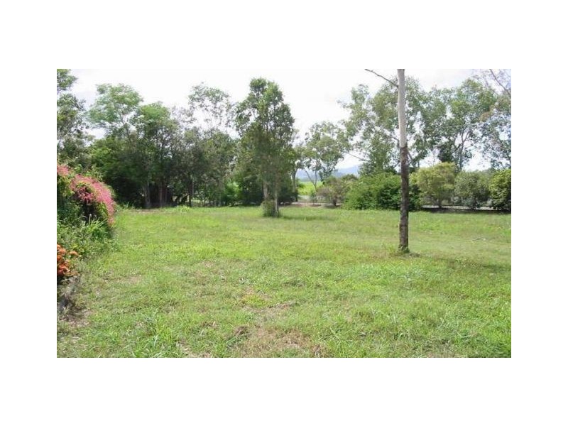 LOT 34 RIVERVIEW DRIVE, Mount Julian QLD 4800
