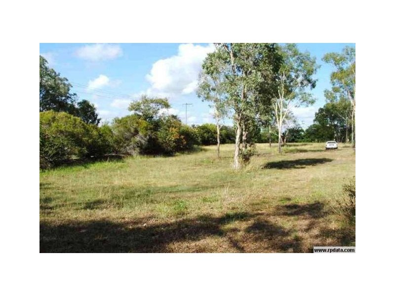 LOT 34 RIVERVIEW DRIVE, Mount Julian QLD 4800