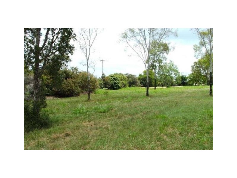 LOT 34 RIVERVIEW DRIVE, Mount Julian QLD 4800