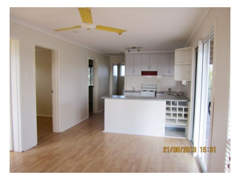 LOT 80 LINDEMAN DRIVE, Bloomsbury QLD 4799