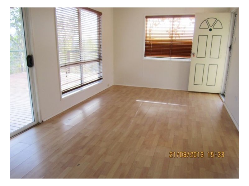 LOT 80 LINDEMAN DRIVE, Bloomsbury QLD 4799