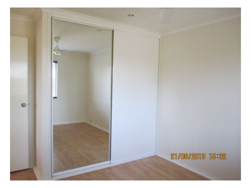 LOT 80 LINDEMAN DRIVE, Bloomsbury QLD 4799