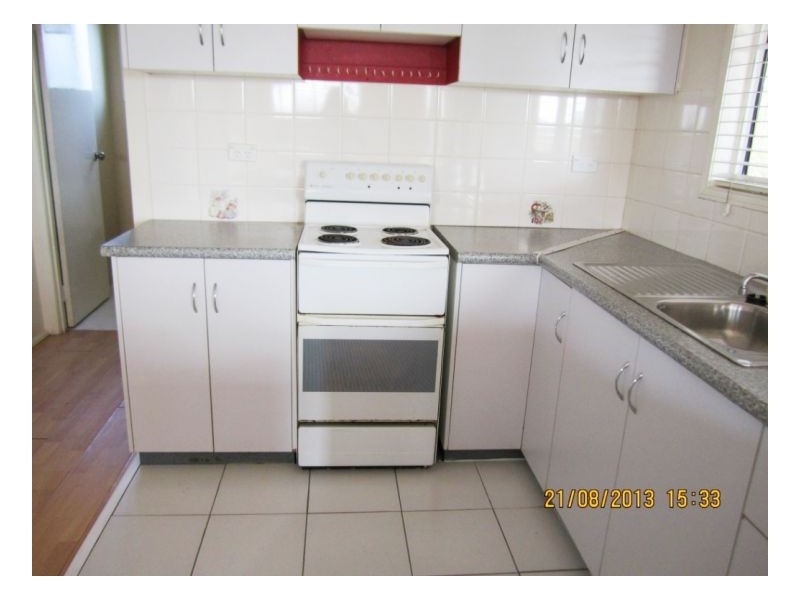 LOT 80 LINDEMAN DRIVE, Bloomsbury QLD 4799