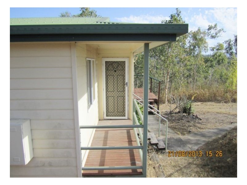 LOT 80 LINDEMAN DRIVE, Bloomsbury QLD 4799