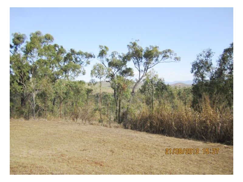 LOT 80 LINDEMAN DRIVE, Bloomsbury QLD 4799