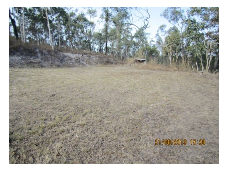 LOT 80 LINDEMAN DRIVE, Bloomsbury QLD 4799