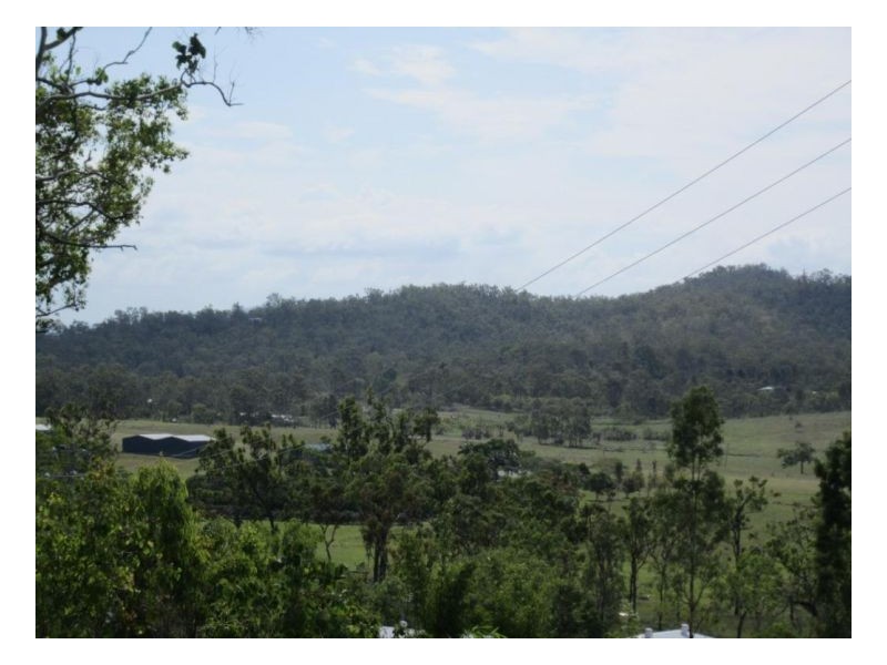 LOT 80 LINDEMAN DRIVE, Bloomsbury QLD 4799