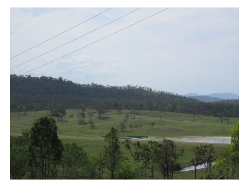 LOT 80 LINDEMAN DRIVE, Bloomsbury QLD 4799