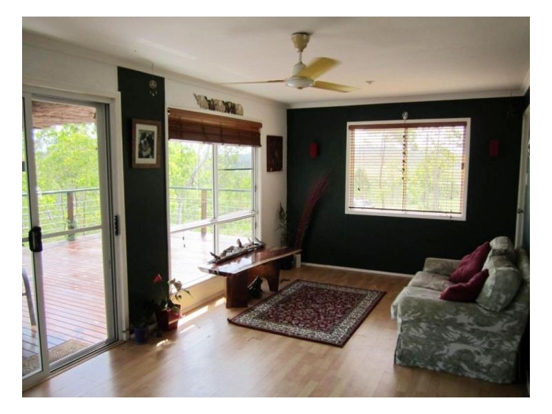 88 LINDEMAN DRIVE BLOOMSBURY, Midge Point QLD 4799