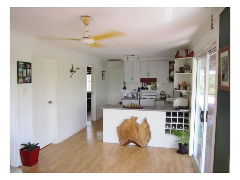 88 LINDEMAN DRIVE BLOOMSBURY, Midge Point QLD 4799