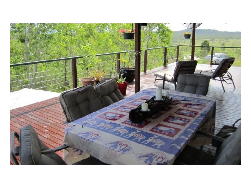 88 LINDEMAN DRIVE BLOOMSBURY, Midge Point QLD 4799