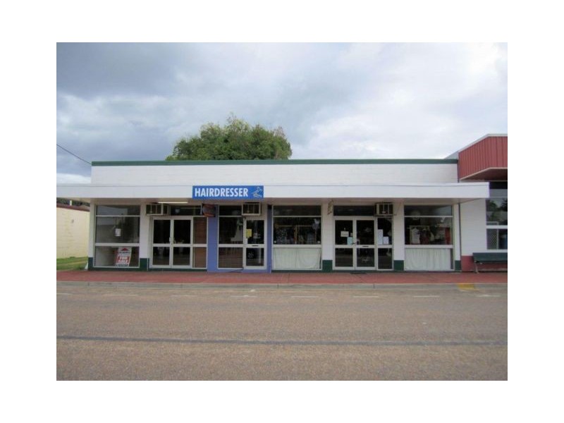 37 STANLEY ST, Collinsville QLD 4804