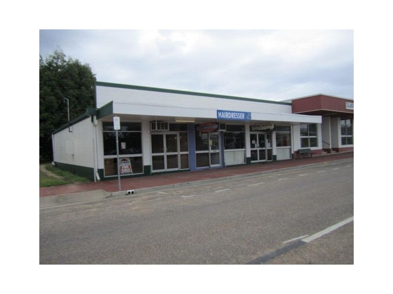 37 STANLEY ST, Collinsville QLD 4804