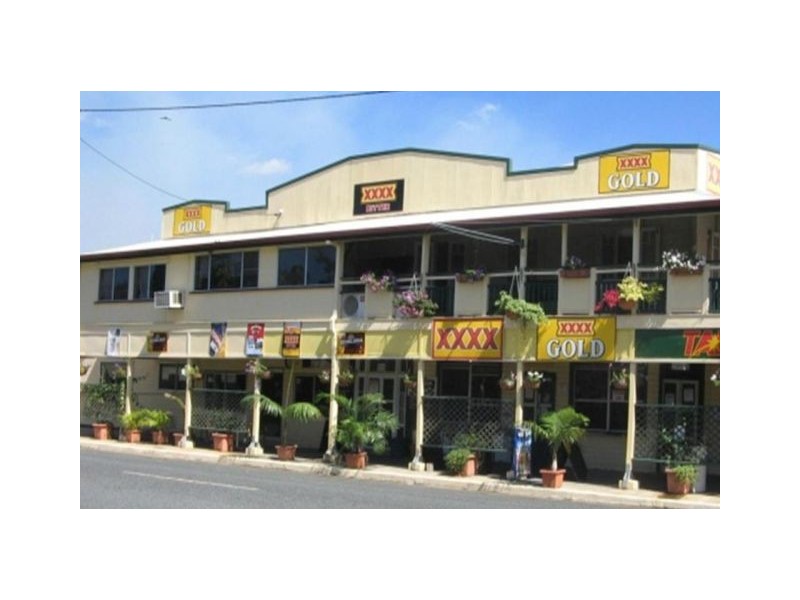 16  MCINTYRE STREET, Calen QLD 4798