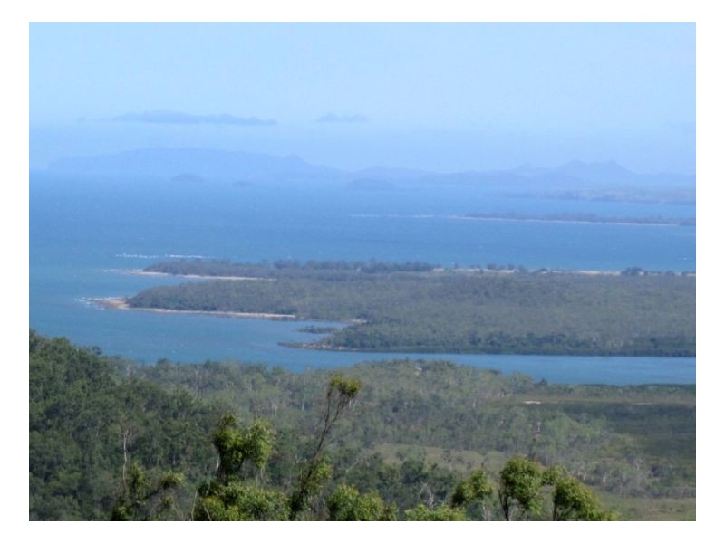 1199 MIDGE POINT RD, Midge Point QLD 4799