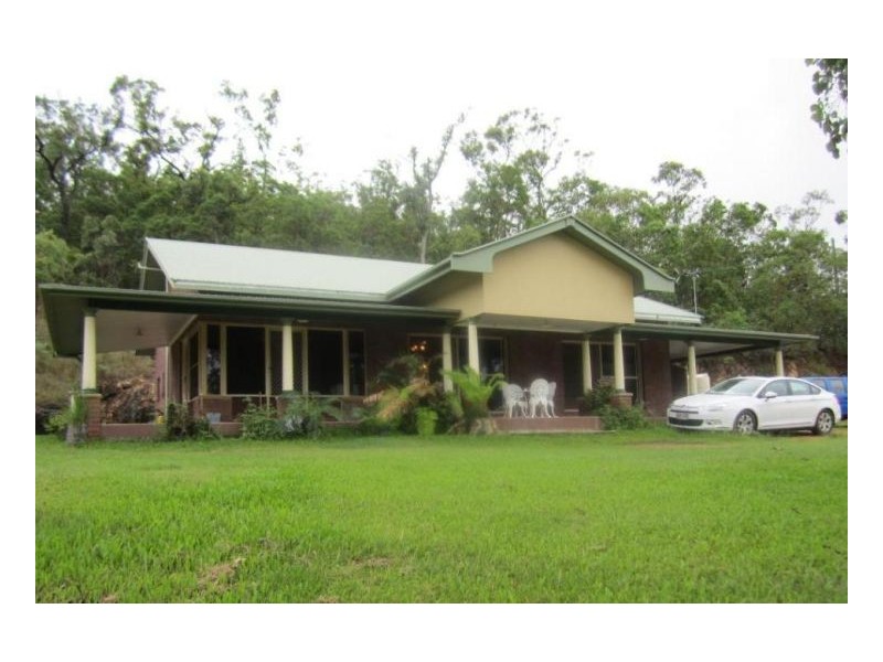 1199 MIDGE POINT RD, Midge Point QLD 4799