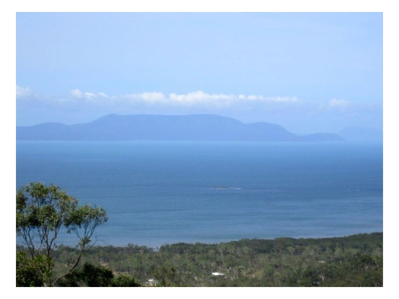 LOT 6 MIDGE POINT ROAD, Midge Point QLD 4799