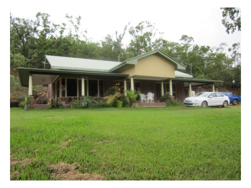 LOT 6 MIDGE POINT ROAD, Midge Point QLD 4799