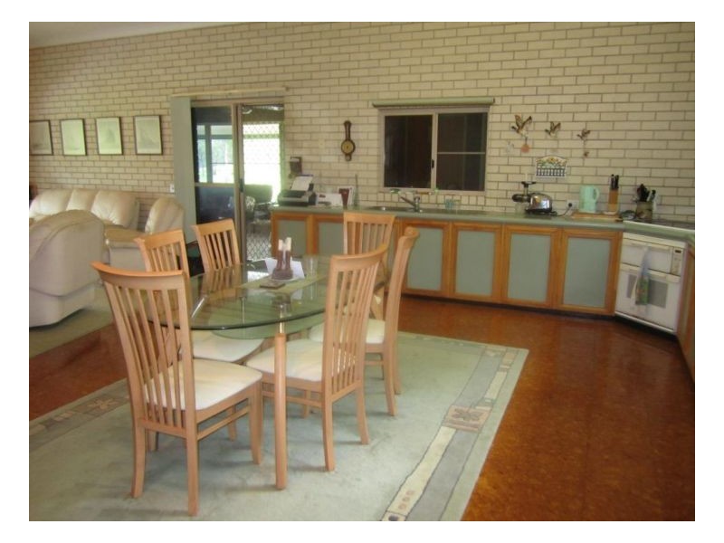 LOT 6 MIDGE POINT ROAD, Midge Point QLD 4799