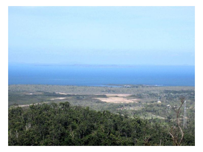 LOT 6 MIDGE POINT ROAD, Midge Point QLD 4799