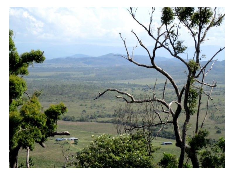 LOT 6 MIDGE POINT ROAD, Midge Point QLD 4799