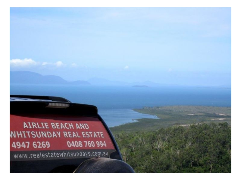 LOT 6 MIDGE POINT ROAD, Midge Point QLD 4799