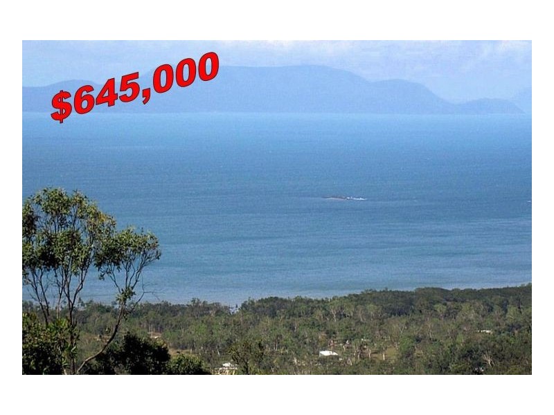 LOT 6 MIDGE POINT ROAD, Midge Point QLD 4799