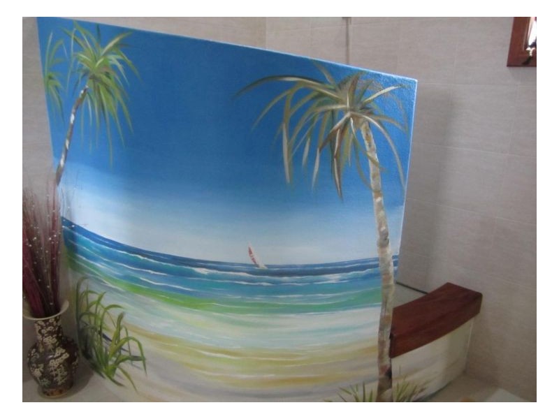 LOT 6 MIDGE POINT ROAD, Midge Point QLD 4799