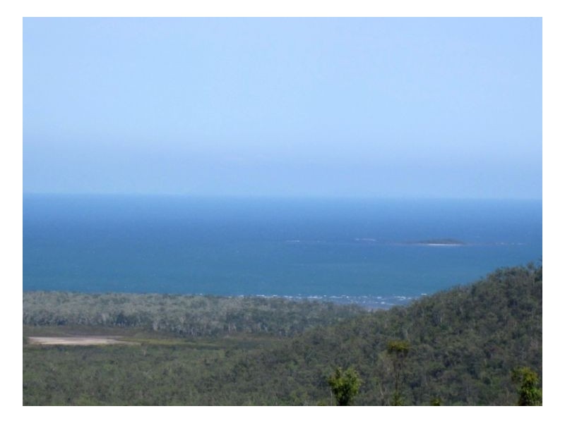 LOT 6 MIDGE POINT ROAD, Midge Point QLD 4799
