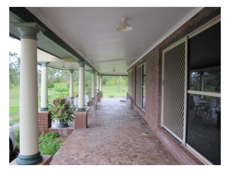 LOT 6 MIDGE POINT ROAD, Midge Point QLD 4799