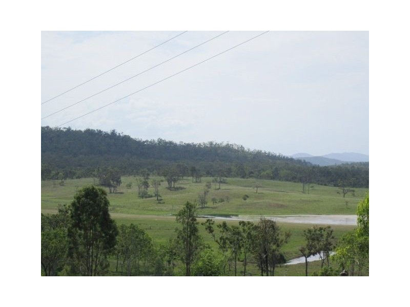 88 LINDEMAN DR, Bloomsbury QLD 4799