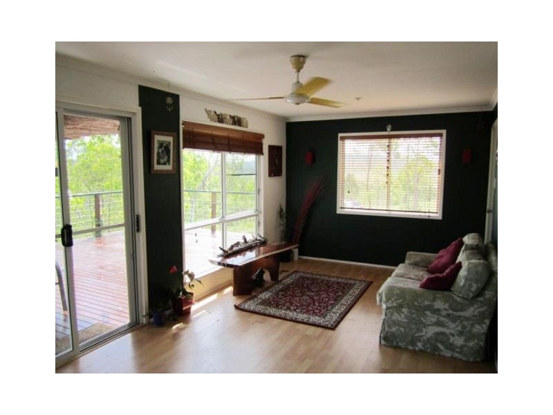 88 LINDEMAN DR, Bloomsbury QLD 4799