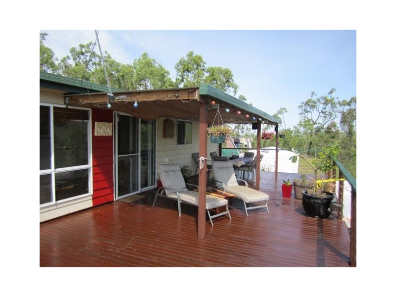 88 LINDEMAN DR, Bloomsbury QLD 4799