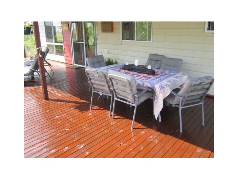 88 LINDEMAN DR, Bloomsbury QLD 4799