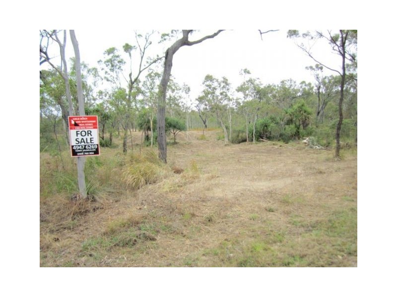 18 OFLYNN CRES, Midge Point QLD 4799
