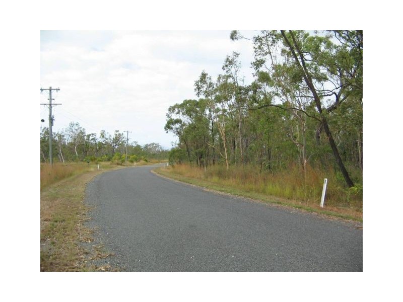 18 OFLYNN CRES, Midge Point QLD 4799