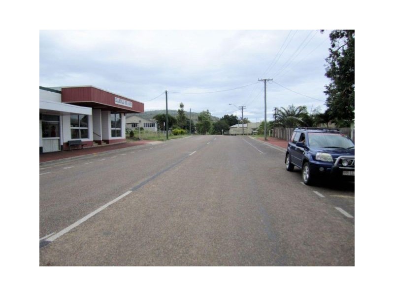 LOT 42 STANLEY STREET, Collinsville QLD 4804