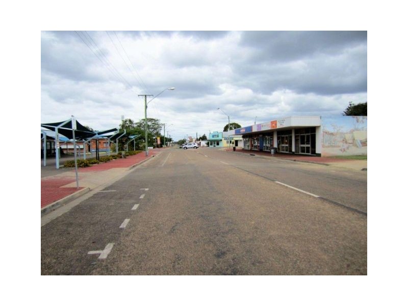 LOT 42 STANLEY STREET, Collinsville QLD 4804