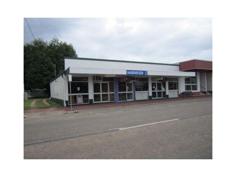 LOT 42 STANLEY STREET, Collinsville QLD 4804