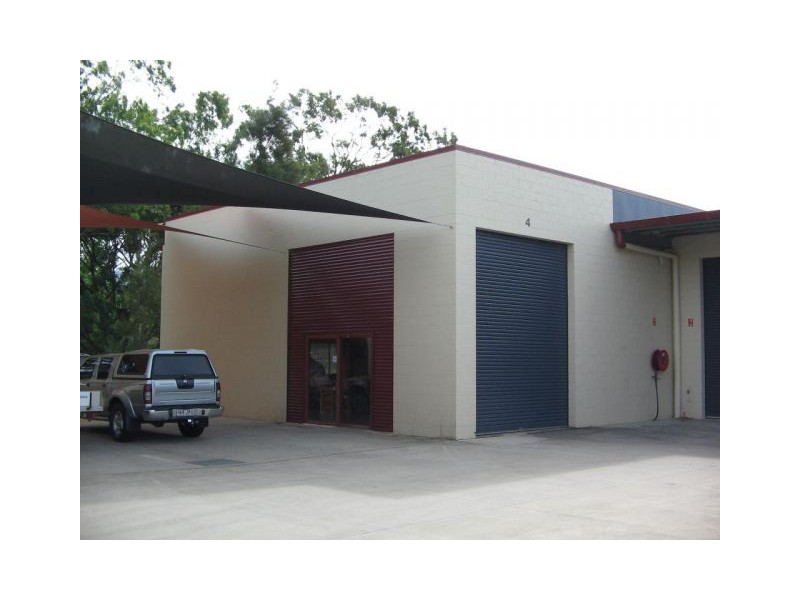 LOT 4 CARLO DRIVE, Cannonvale QLD 4802