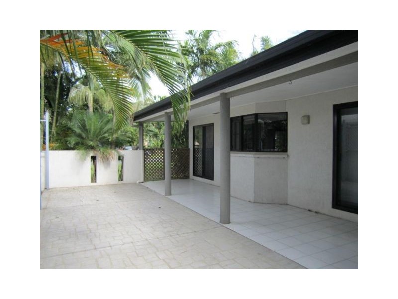 LOT 79 CATHERINE CRES, Jubilee Pocket QLD 4802