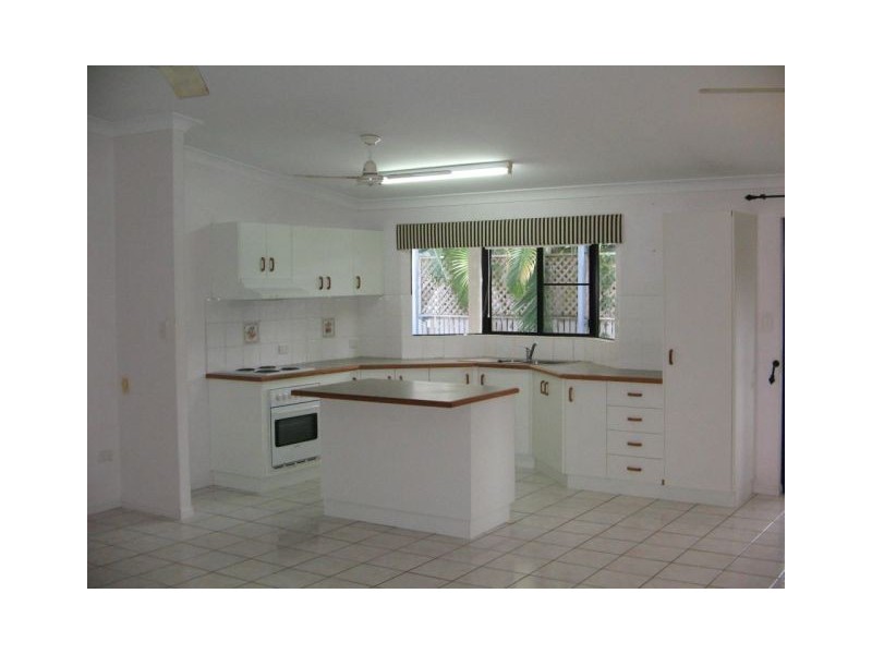LOT 79 CATHERINE CRES, Jubilee Pocket QLD 4802