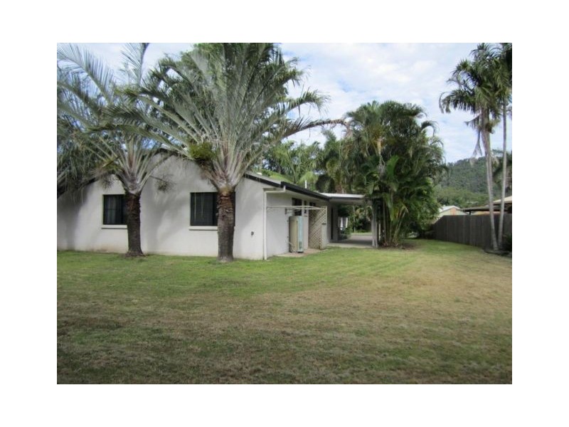 LOT 79 CATHERINE CRES, Jubilee Pocket QLD 4802