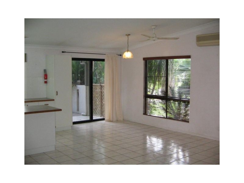 LOT 79 CATHERINE CRES, Jubilee Pocket QLD 4802